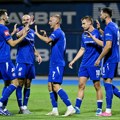 Petarda bivšem treneru Dinama na Maksimiru