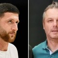 Jusufa Nurkića tužio Edin Skokić: "Montirao je i moje fotografije veštačkom inteligencijom"