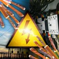 Radovi na elektromreži u Novom Sadu: Deo Fruškogorske ulice 10. avgusta bez struje