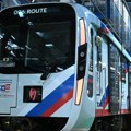 Русија тестира воз са системом управљања без машиновође