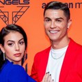 Venčali se Kristijano Ronaldo i Georgina: Sakrili se od celog sveta, objavili samo jednu fotografiju