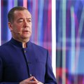 Rusija ima pravo da zapleni bilo koji strani brod koji nosi teret u interesu Kijeva
