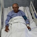 Advokat Pešić o prebijanju Raškovića: Tužilac u Prištini na ispitu časti; Tomić: Test da li je zakon iznad uniforme