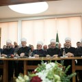 Potpisana Povelja o vraćanju jedinstva Islamske zajednice