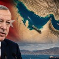 Erdogan povukao crvenu liniju: Ponovno otvaranje Ormuskog moreuza je prioritet