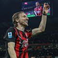 Modrić otvorio dušu: Mislio na Milan i tokom Mundijala, sada je otkrio zašto je ostao!