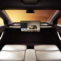 Tesla robotaksi dobija Starlink sistem
