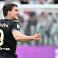 Vlahović upisao prvi nastup za Bešiktaš