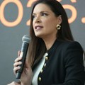 Sanja Kužet se vraća na Grand: Posle porodiljskog opet na TV ekranima, produkcija potvrdila vest