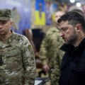 Neće da ginu za Zelenskog: Ukrajinci masovno beže sa obuke u Nemačkoj - stotine vojnika odlučile da ne ratuju