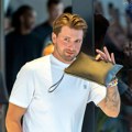 "Luka nikad nije ni krio da je Srbin": Slovenci okrenuli Dončiću leđa, a proslavio im zemlju