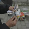 Ako nađete ovu novčanicu, zovite stručnjaka - kolekcionari za nju daju desetine hiljada evra