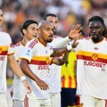 Poker silne vučice: Roma na gostujućem terenu pobedila Leče