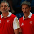 Crvena zvezda u prvom prirpemnom meču deklasirala Mladost