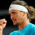 Kakva drama u Njujorku! Aleksandar Zverev umalo izbačen sa US Opena