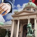 Vanredni parlamentarni izbori u Srbiji 25. oktobra