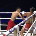 Posle Miloša Cvjetićanina, Glory video dominaciju novog Srbina: Nikola Todorović uništio Turčina!