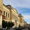 Promocija knjige "Srpsko društvo" u četvrtak u Matici srpskoj