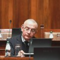 Treće osnovno tužilaštvo u Beogradu optužilo ministra pravde Nenada Vujića da ugrožava njihov rad