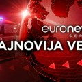 Muškarac pao sa petog sprata na trolejbus, preminuo na licu mesta