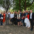 Uređuju Lagator: Za ozelenjavanje omladinskog parka više od 3.5 miliona dinara