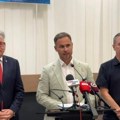Koalicija Narodna Srbija povukla izbornu listu, daje podršku studentima