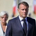 Makron tražio potpunu mobilizaciju od vlade: Šta se to dešava u Francuskoj?