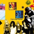 Rokovnik 17 – 23. septembar: Guns N' Roses su objavili albume “Use Your Illusion I”. i “Use Your Illusion II”.