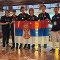 Mladi informatičari osvojili četiri medalje na Balkanskoj olimpijadi