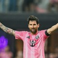 VIDEO Mesi dao gol iz slobodnjaka: Sve je bliži vrhu po ovom parametru, a nije daleko ni od Ronaldovog rekorda