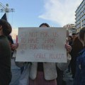 FemIn koletkiv: Žensko telo i seksualnost ne smeju biti sredstvo političkog obračuna