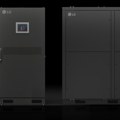 LG Electronics jedinica za distribuciju rashladnog medijuma od 2,6 megavati kvalifikovana kao NVIDIA DSX Ready CDU