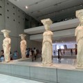 Micotakis za Gardijan: Skulpture sa Partenona nisu za "pozajmljivanje"