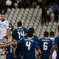 Srbija - Grčka, uživo: Goool, Tadić odmah prosuo magiju!