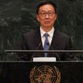 Kina se u UN usprotivila stavu SAD o Iranu i Kubi