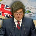 Argentina uputila brutalan utlimatum velikoj Britaniji! Ključa zbog "Morskog lava" na Foklandima, Mileiju prekipelo zbog…