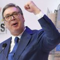 Kako će istorija i građani pamtiti eru Aleksandra Vučića: Panović, Marković i Trklja u emisiji "Plenum"
