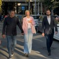 Odbornica Kreni-promeni dala izjavu u policiji: Institucije da se prema svim građanima odnose isto, tako i prema Šapiću