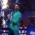 Nole otkrio na kojim bi turnirima voleo da igra do kraja 2026.