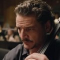 Pedro Paskal priznao da nije bio siguran može li da prihvati ulogu violončeliste: "Bio je to i pakao i raj"