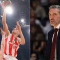 Zvezda je najbolja kad je vode srpski igrači: Ibon Navaro se drugi put uverio u to