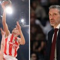 Zvezda je najbolja kad je vode srpski igrači: Ibon Navaro se drugi put uverio u to