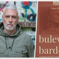 Ukoliko želite knjigu koja će vas zgrabiti i potresti, "Bulevar Bardo" je pravi izbor: Prikaz novog romana Dejana Maka