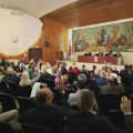 Skupština grada Kragujevca usvojila odluke iz oblasti urbanizma, finansija i kadrovskih pitanja