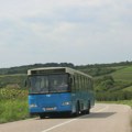 U subotu skraćenje linije 74 zbog Fruškogorskog maratona
