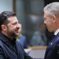Mađar i Zelenski u Briselu napravili korak ka pomirenju