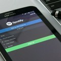 Spotifaj uklonio 50 miliona numera napravljenih uz pomoć AI