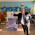 Gradonačelnik Leskovca pozvao građane da izađu na izbore