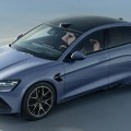 Mogu li kineski električni automobili da špijuniraju američku vojsku