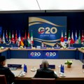 Lavrov: Podržavamo SAD u pogledu depolitizacije diskusije u G20